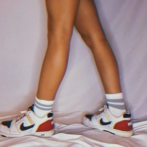 Nike Air Force 1s RETRO